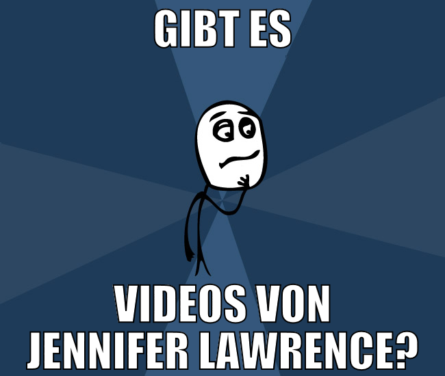 Gibt es Videos von Jennifer Lawrence?