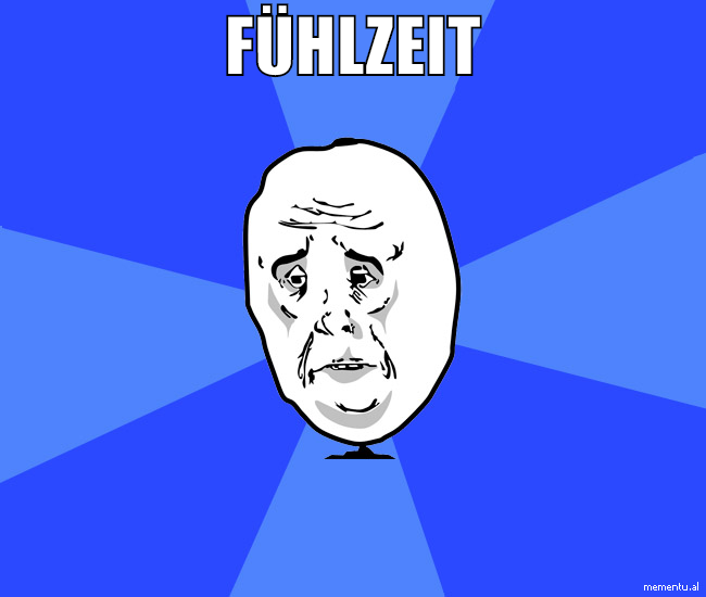 fühlzeit