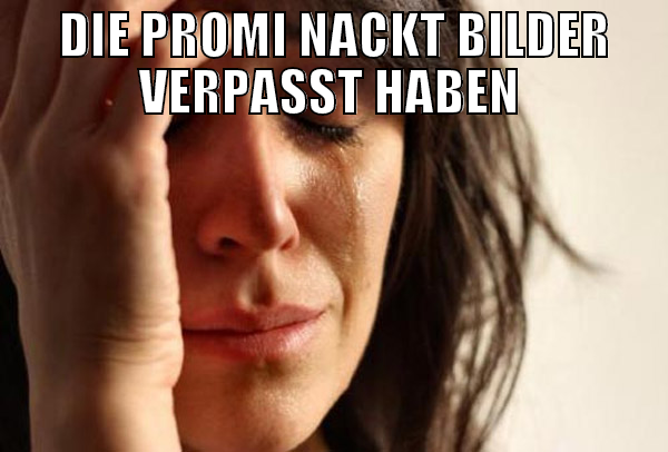 Die Promi nackt bilder verpasst haben
