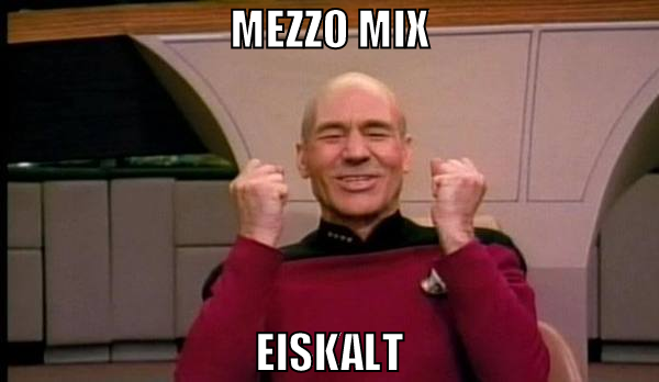 mezzo mix eiskalt