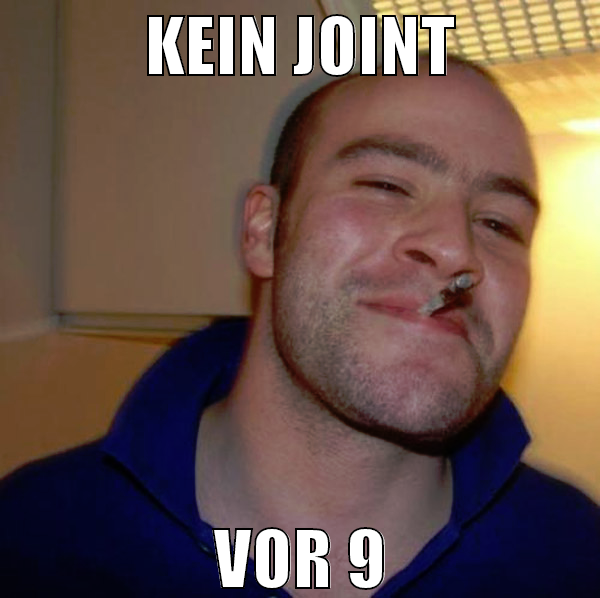 KEIN JOINT VOR 9