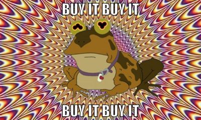 Buy it buy it