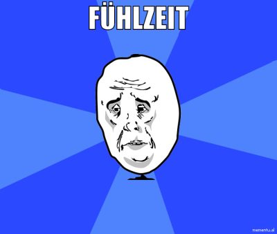 fühlzeit