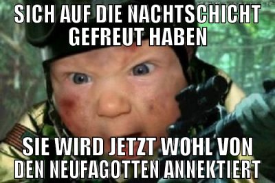 sich auf die nachtschicht gefreut haben sie wird j