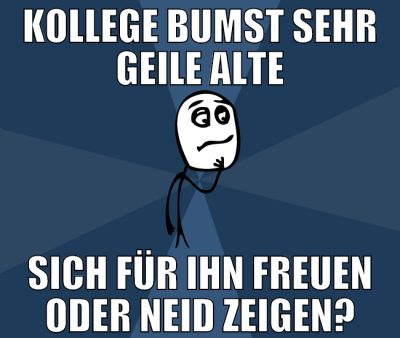 Kollege bumst sehr geile alte sich für ihn freuen