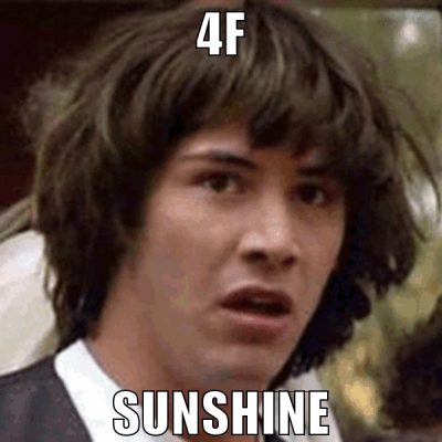 4f sunshine