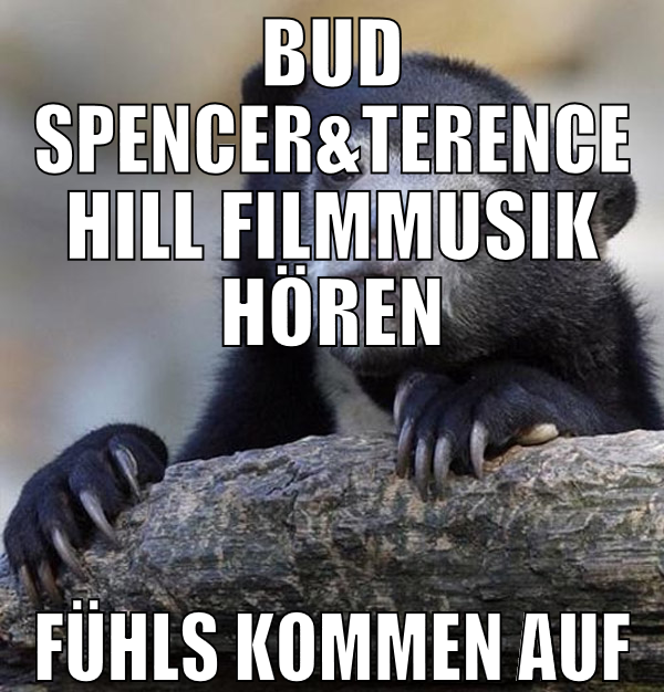 bud spencer&terence hill filmmusik hören fühls kom