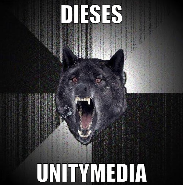 DIESES UNITYMEDIA