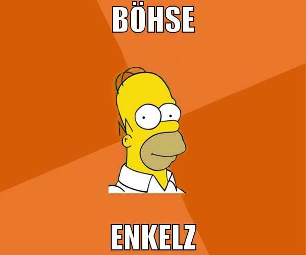 böhse enkelz