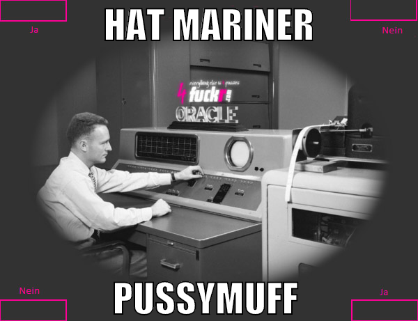 hat mariner pussymuff