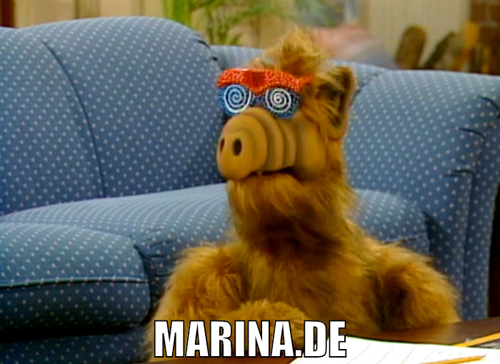 marina.de