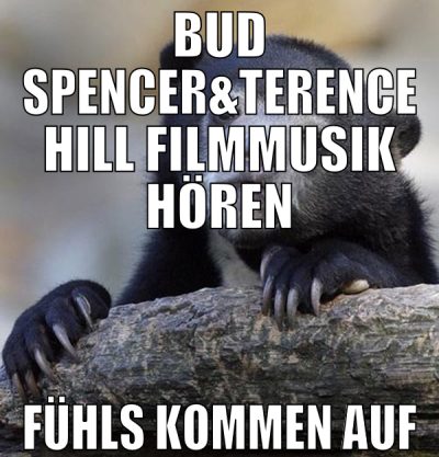 bud spencer&terence hill filmmusik hören fühls kom
