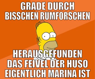 grade durch bisschen rumforschen herausgefunden da