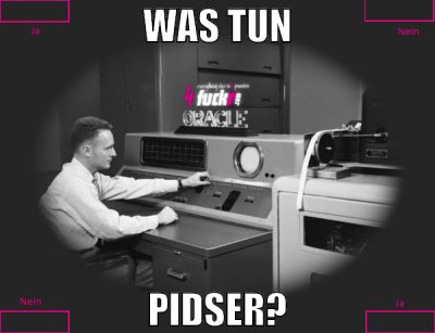was tun pidser?