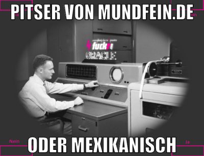 pitser von mundfein.de oder mexikanisch