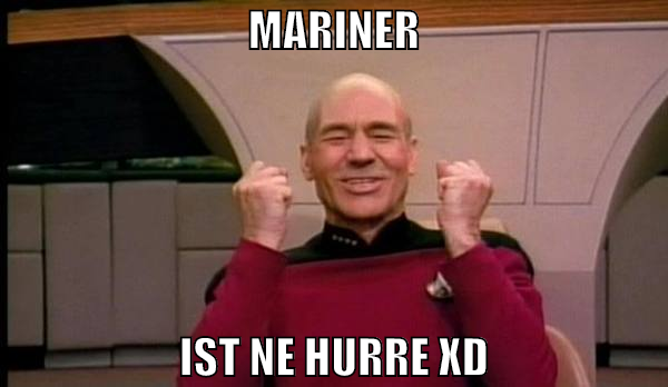 MARINER IST NE HURRE Xd