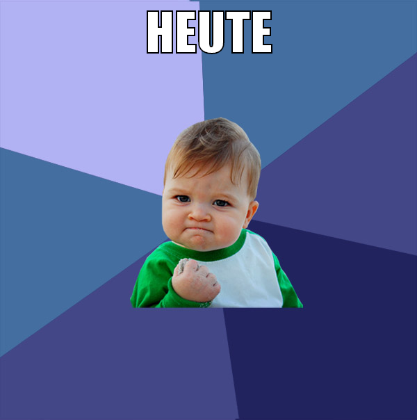 heute feuerwehr-weihnachtsfeier