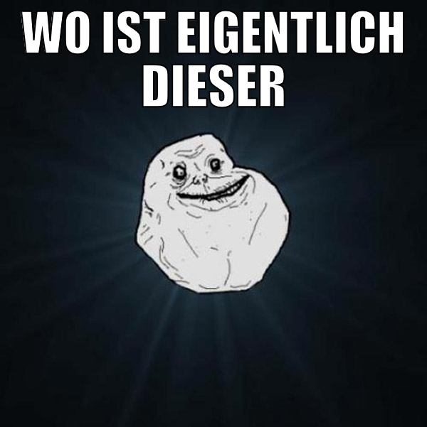 wo ist eigentlich dieser negerhäuptlingugabunga mi