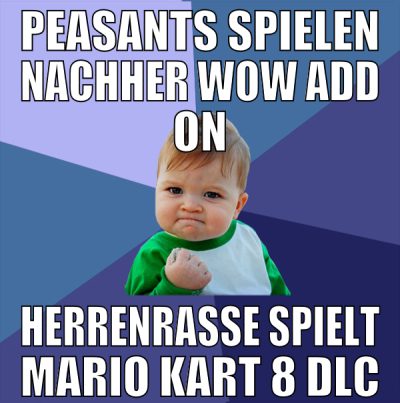 peasants spielen nachher wow add on herrenrasse sp
