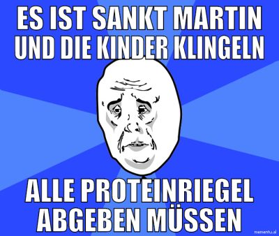 sankt martin