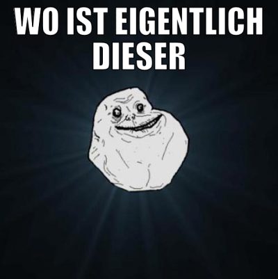 wo ist eigentlich dieser negerhäuptlingugabunga mi