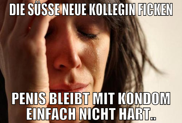 die süße neue kollegin ficken penis bleibt mit kon