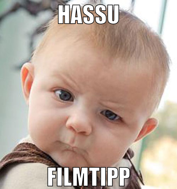 hassu filmtipp
