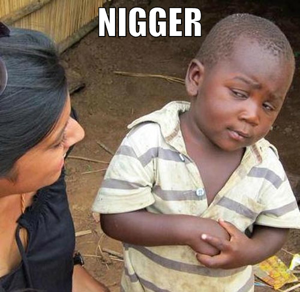 Nigger