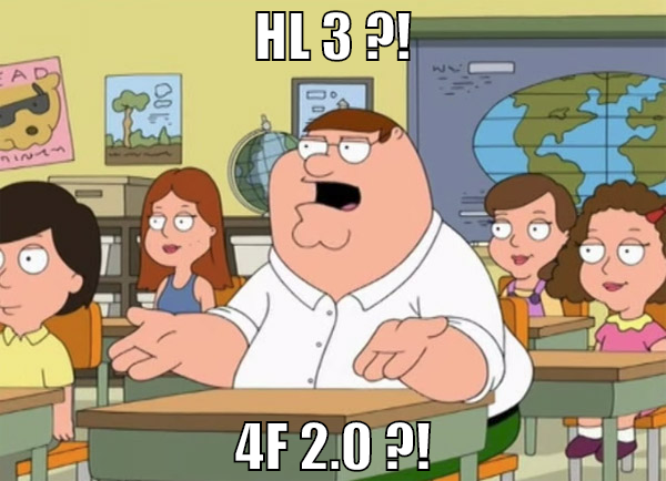 HL 3 ?! 4F 2.0 ?!