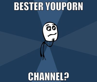 bester youporn channel?