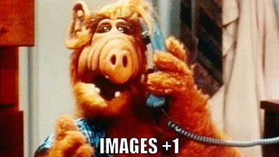 IMAGES +1