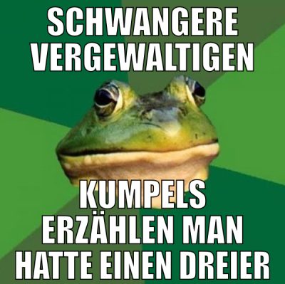 schwangere vergewaltigen kumpels erzählen man hatt