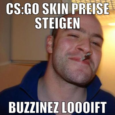 CS:GO sKIN PREISE STEIGEN BuZzineZ loooift