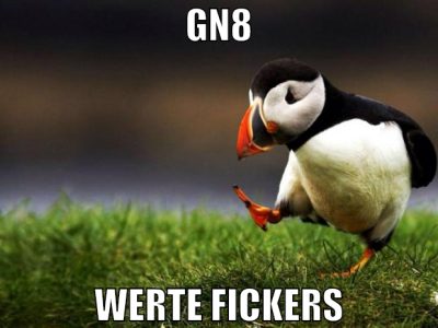 gn8 werte fickers