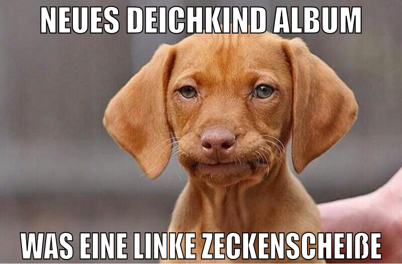 neues deichkind album was eine linke zeckenscheiße