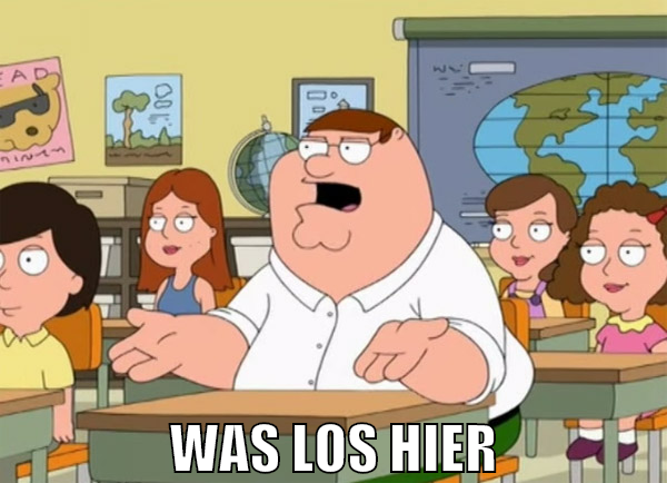 was los hier