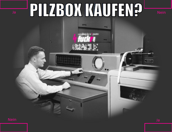 pilzbox kaufen?