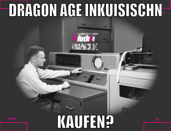 dragon age inkuisischn kaufen?