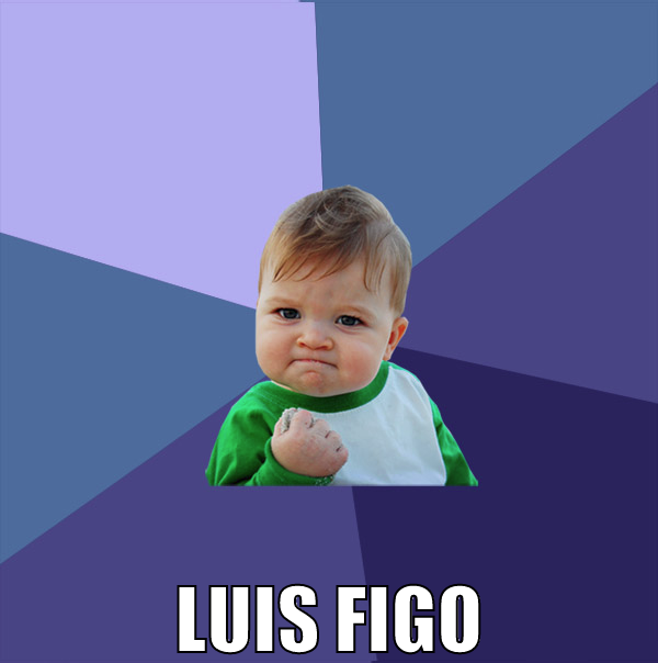 Luis Figo