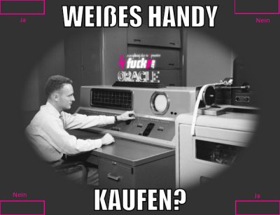 weißes handy kaufen?