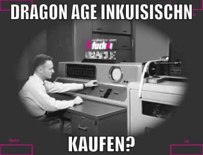 dragon age inkuisischn kaufen?