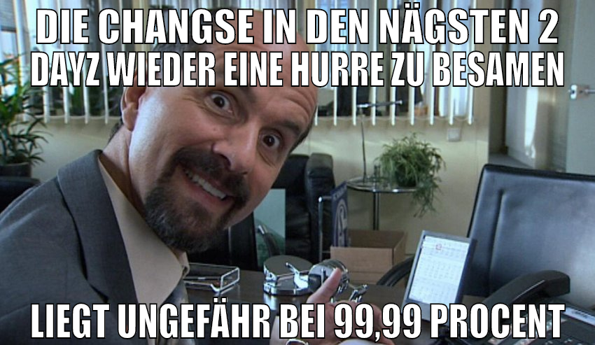die changse in den nägsten 2 dayz wieder eine hurr