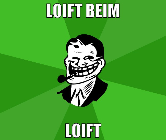 loift beim loift