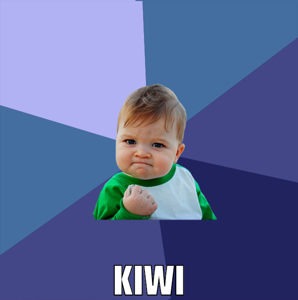 kiwi