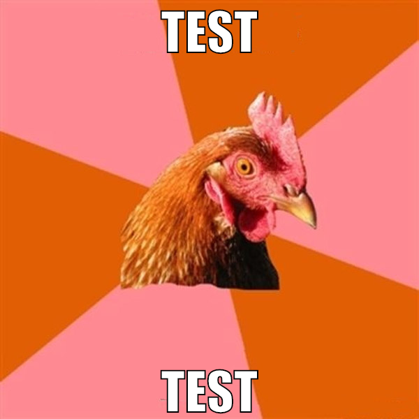 test