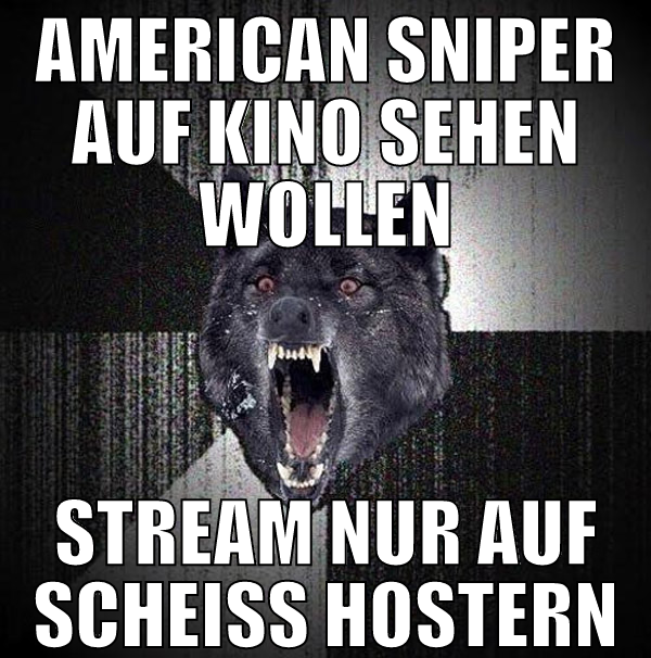 american sniper auf kino sehen wollen stream nur a