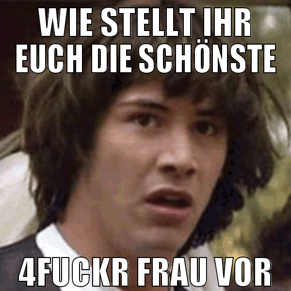wie stellt ihr euch die schönste 4fuckr frau vor