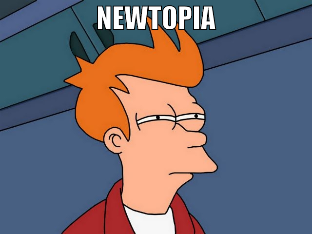 newtopia