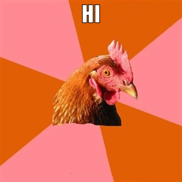 hi