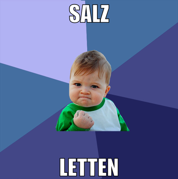 salz letten